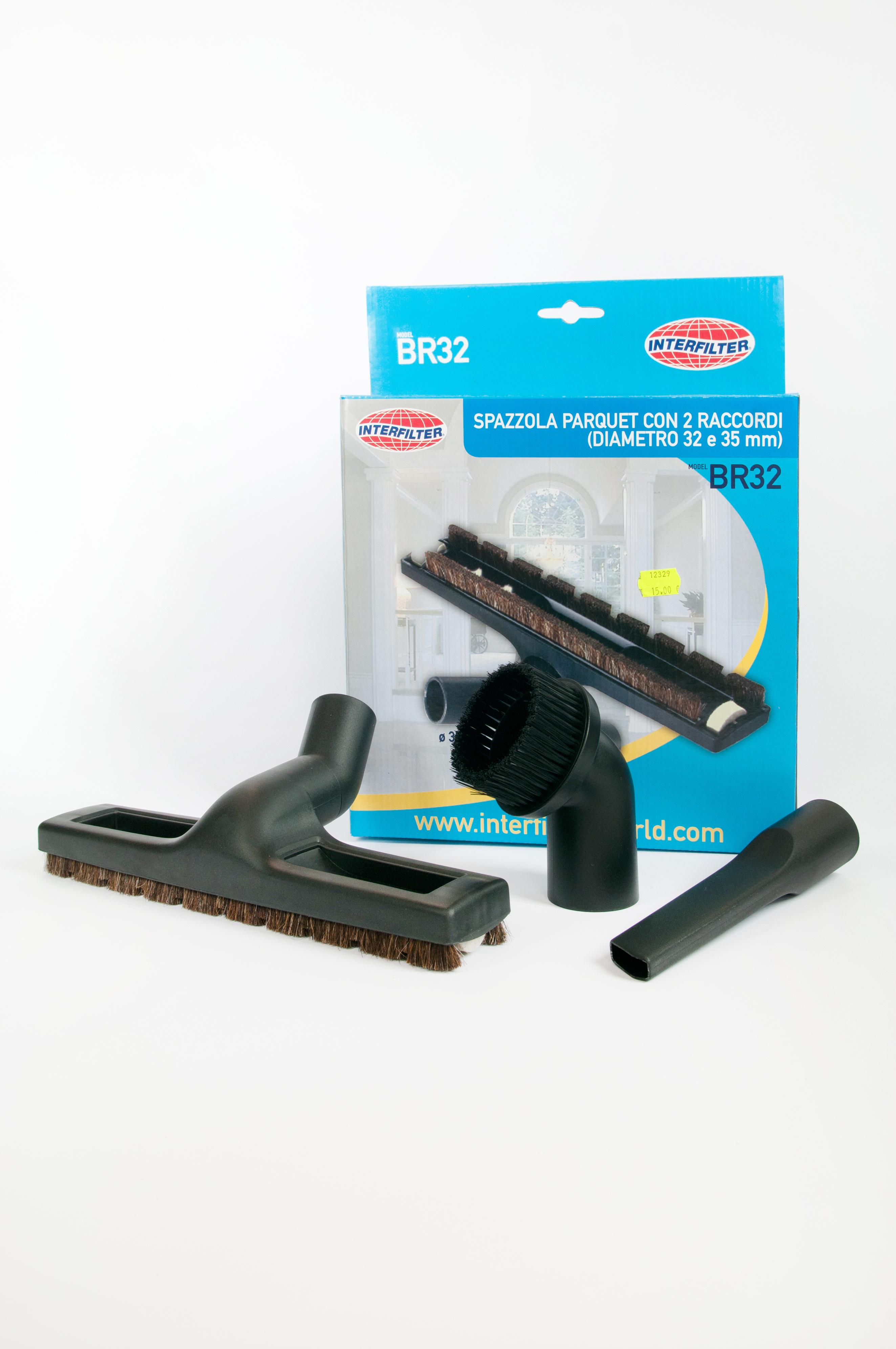 Accessori aspirapolvere