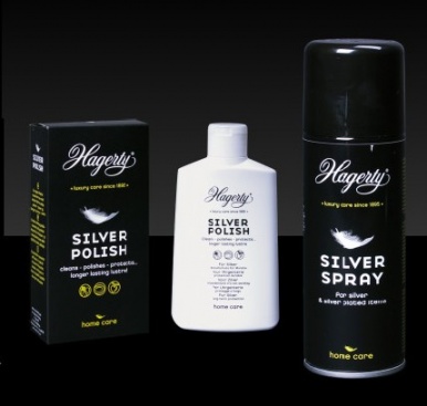 Pulizia oro e argento Hagerty