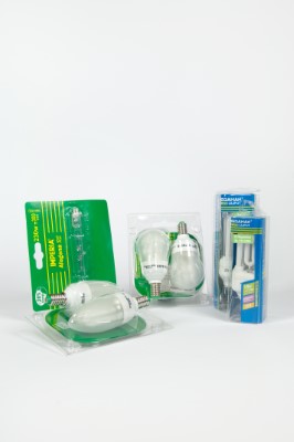 Lampadine risparmio energetico