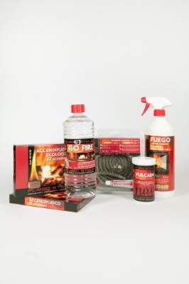 Linea Fuoco