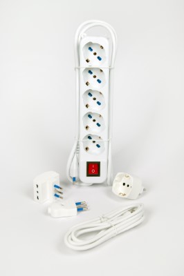 Spine elettriche