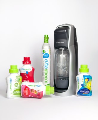 Gasatori acqua