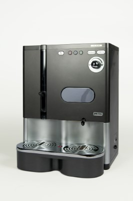 Macchina da caffè in comodato d’uso