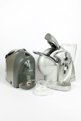 Macchine da caffè Caffitaly