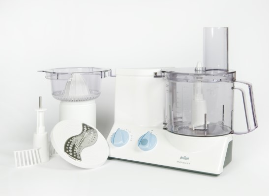 Robot da cucina