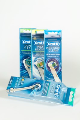 Spazzolini Oral-B